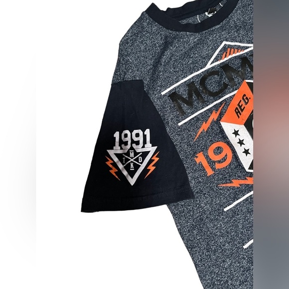 South Pole Men’s Graphic Shirt - Picture 2 of 5